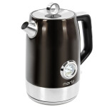 Чайник электрический Marta MT-4568 темный титан