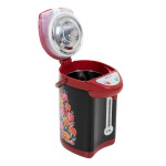 Термопот Bravo TL-40F хохлома