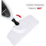 Отпариватель Supra SMS-201