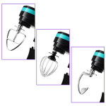 Миксер Kitfort КТ-3044-4