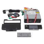 Автомагнитола Mystery MMD-4003NV