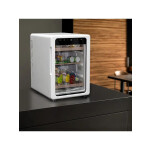 Холодильник Meyvel MD35-White