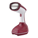 Отпариватель Marta MT-1176 красный рубин