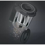 Пылесос Miele SMUL0 Triflex HX1 белый лотос