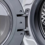 Стиральная машина Maunfeld MFWM147WH