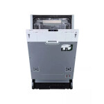 Встраиваемая посудомоечная машина EVELUX BD 4502