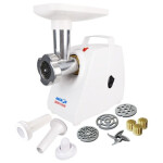 Мясорубка Аксион М34.01