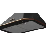 Каминная вытяжка Korting KHC 6839 RCN