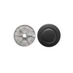 Встраиваемая газовая варочная панель Maunfeld EGHE.43.33CW/G