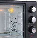 Мини-печь First FA 5043-1 Black