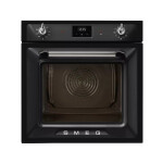 Встраиваемый электрический духовой шкаф Smeg SOP6900TN