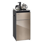 Кулер для воды Hiberg F-91FGY