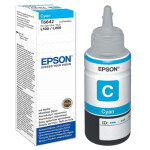 Чернила Epson C13T66424A