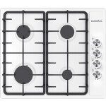 Встраиваемая газовая варочная панель Darina 1T1 BGM 341 11 W