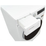 Сушильная машина Schaub Lorenz SLR TA821