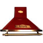 Каминная вытяжка Kaiser A 9315 RotEm Eco