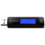 Флэш-накопитель Transcend JetFlash 760 64Gb (TS64GJF760)