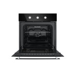 Встраиваемый электрический духовой шкаф HOMSair OEF657BK