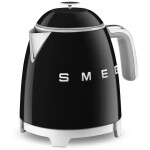 Чайник электрический Smeg KLF05BLEU