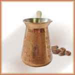 Турка TimA Арабика 0.42 л А-420с