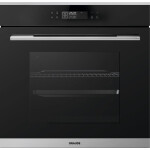 Встраиваемый электрический духовой шкаф Graude BMP 60.0 E