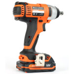 Аккумуляторный гайковерт Patriot BR 180Li-1/2 (180301140)