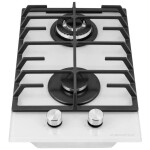 Встраиваемая газовая варочная панель Maunfeld EGHG.32.63CW/G