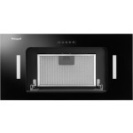 Встраиваемая вытяжка Weissgauff Aura 900 BL