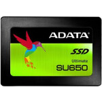 Накопитель SSD A-Data Ultimate SU650 (ASU650SS-480GT-R)