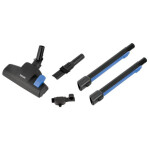 Пылесос BBK BV2514 синий/черный