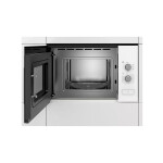 Встраиваемая микроволновая печь Bosch BFL520MW0