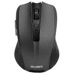 Мышь Sven RX-325 серый