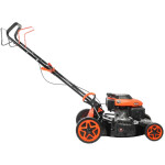 Газонокосилка бензиновая Patriot PT 46S