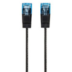 Патч-корд Hama Slim-Flexible 00135777