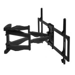 Кронштейн для телевизора Kromax Atlantis-35 black