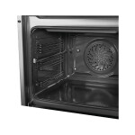 Встраиваемый газовый духовой шкаф Korting OGG 771 CFX