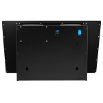 Каминная вытяжка Hyundai HGH 6744 BG