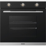 Встраиваемый электрический духовой шкаф Graude BE 60.2 E