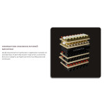 Винный шкаф Meyvel MV46-KBT2