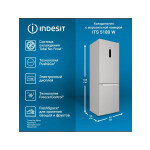Холодильник Indesit ITS 5180 W