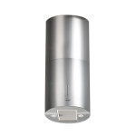 Островная вытяжка Cata ISLA FARO X /B