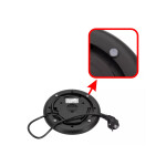 Чайник электрический Maunfeld MFK-647BK