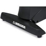 Велотренажер Spirit Fitness CU800 Graphite gray