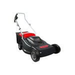 Газонокосилка электрическая Efco PR 40 SE