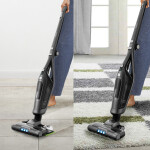 Пылесос Kitfort КТ-594