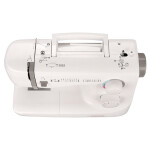 Швейная машина Чайка New Wave 735