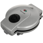 Вафельница Maxwell MW-1571-SR
