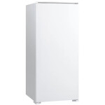 Встраиваемый холодильник Zigmund & Shtain BR 12.1221 SX