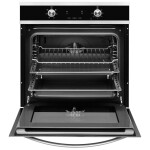 Встраиваемый электрический духовой шкаф Monsher MOE 6063