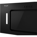 Встраиваемая вытяжка Weissgauff Aura 900 BL